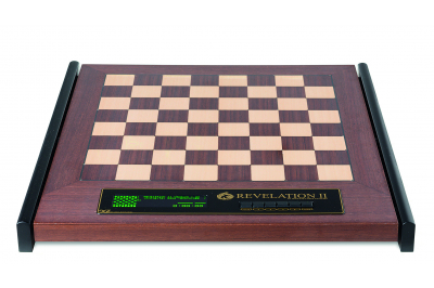 Revelation II chess computer